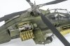 Trumpeter 05838 AH-64A Apache 1/48